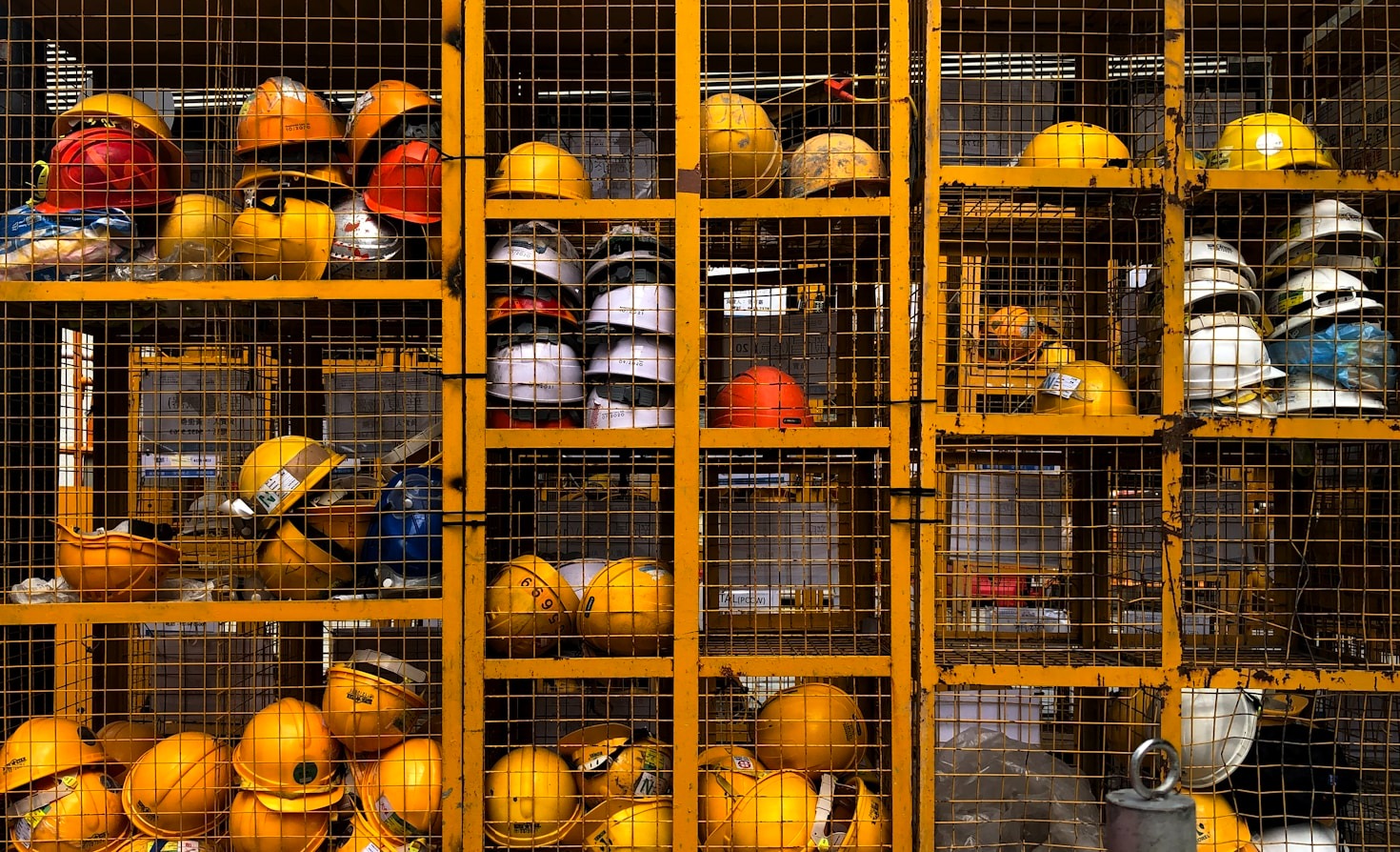Building a Culture of Safety in Your Workplace